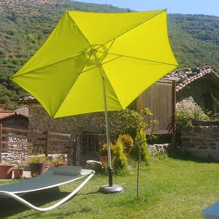 El Rincon De Zaldierna Exteriér fotografie