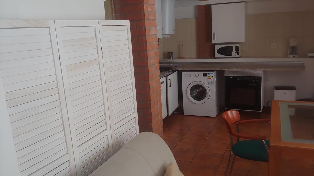 El Rincon De Zaldierna Exteriér fotografie