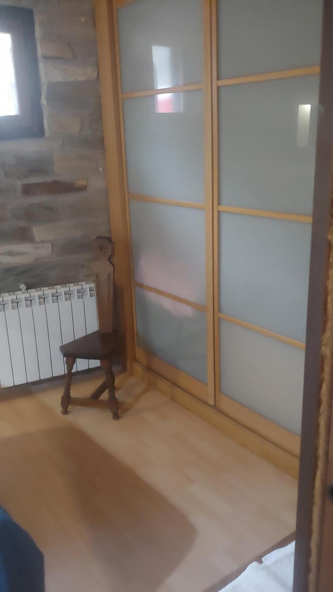 El Rincon De Zaldierna Pokoj fotografie