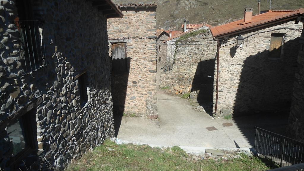 El Rincon De Zaldierna Exteriér fotografie