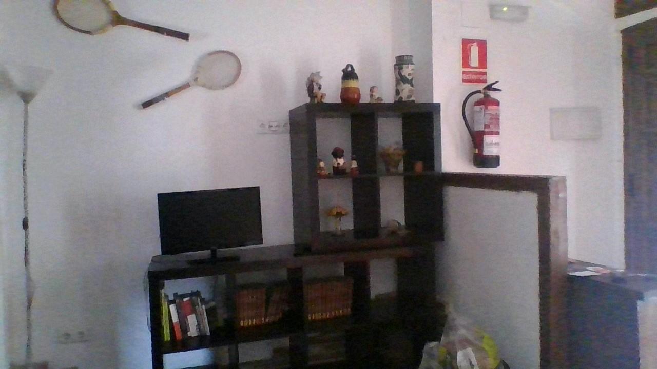 El Rincon De Zaldierna Exteriér fotografie