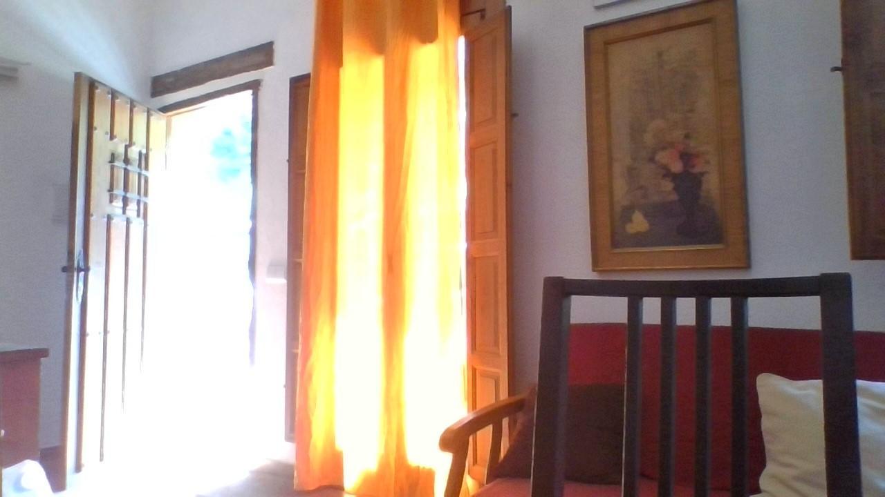 El Rincon De Zaldierna Exteriér fotografie