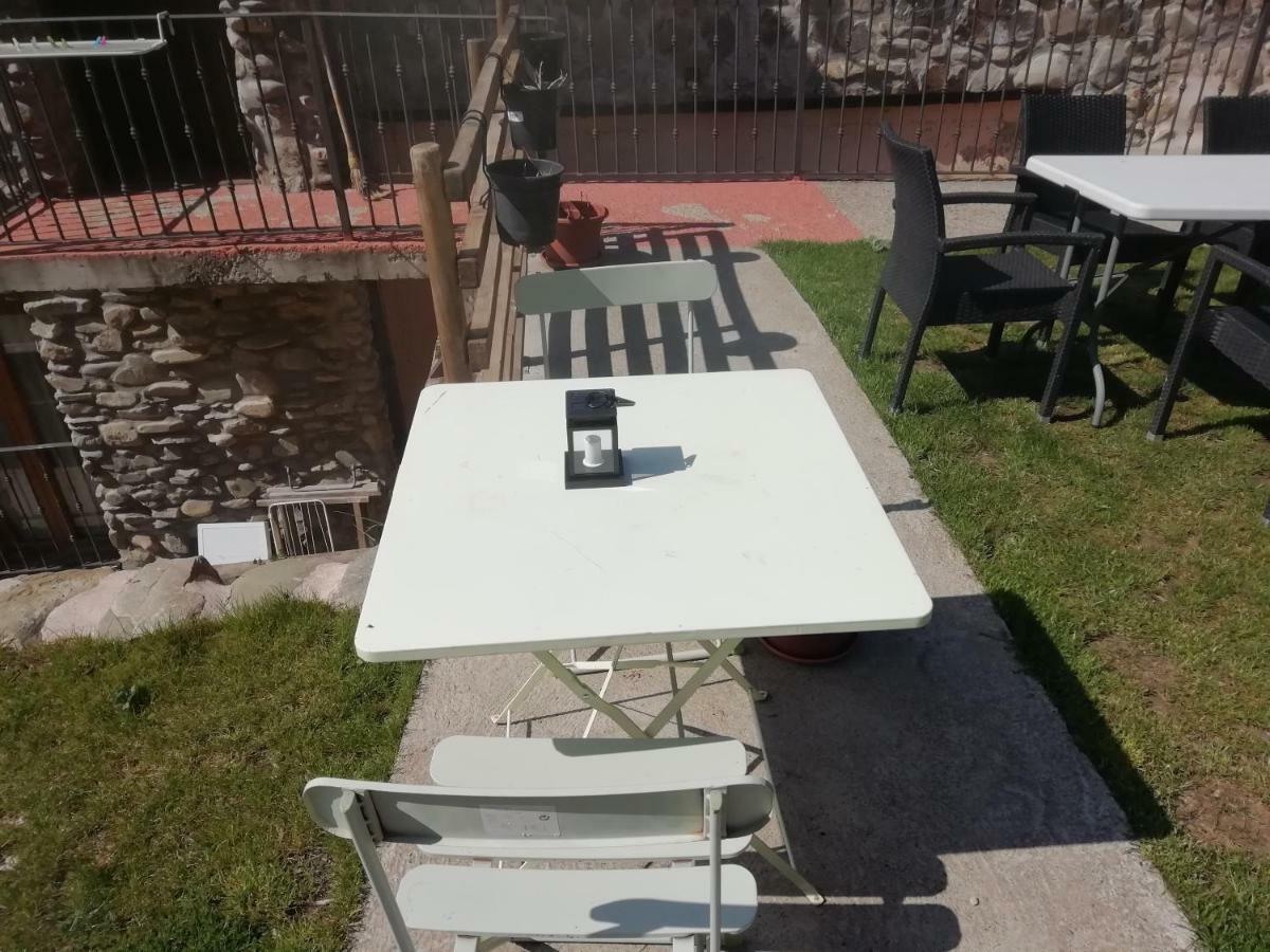 El Rincon De Zaldierna Exteriér fotografie